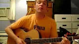 Kris Clawson I Figured You Out Elliott Smith