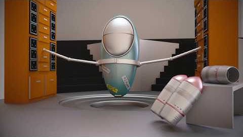 Renderer Comparison - V-Ray vs. Arnold