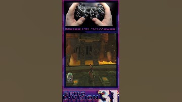 Is this Normal?? I Dunno... ● Jak 3 #jak3 #jakanddaxter #gaming #retrogaming