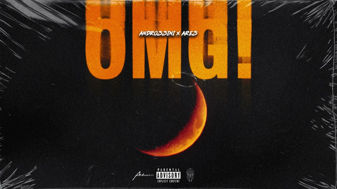 Watch ANDROSSINI x ARES - Omg! prod. by Rvdu (Official Audio) on YouTube Watch ANDROSSINI x ARES - Omg! prod. by Rvdu (Official Audio) on YouTube