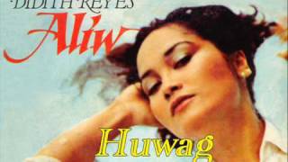 HUWAG (1979) - Didith Reyes chords