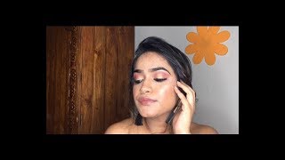 GET READY WITH ME | DATE NIGHT MAKEUP TUTORIAL!