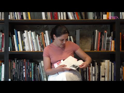 1001 ფოტოწიგნი #13 - ელენე აბაშიძე - „100 ფოტოამბავი“: გურამ წიბახაშვილი