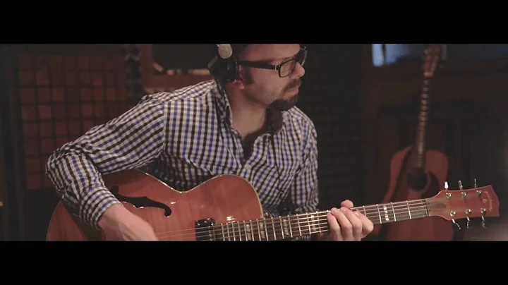 Jamie Marshalls Amplified Acoustic Band - TRUST ME