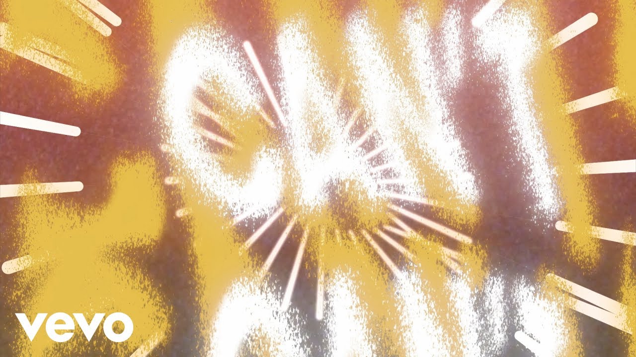 Yam Haus Can't See Anything (Visualizer) YouTube