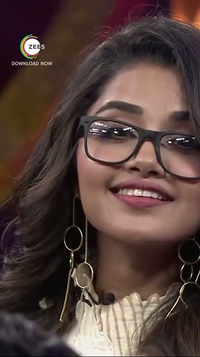 Konchem Touch Lo Unte Chepta Season 4 #Konchem Touch Lo Unte Chepta Season 4 #Shorts #ZeeTelugu #
