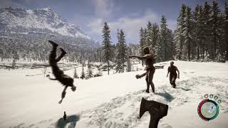 A Deadly Trap? Let Me Try It D