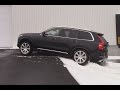 2016 Volvo XC90 Inscription - Full review, walkaround, 0-60, interior, exterior and test!
