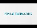 #tradingstyles Muhurat Trading Styles 2021