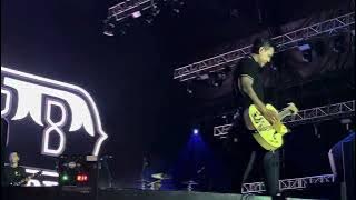 CERITA SEMALAM  —  SUPERMAN IS DEAD (SID) Live @SYNCHRONIZE 2025