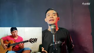 Forever And One - Helloween (Axin Feat. Alip Ba Ta Cover)