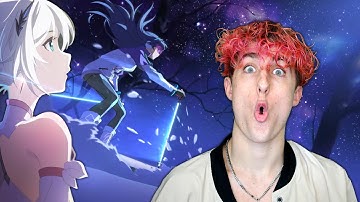Winter Memories: Honkai Impact 3rd Concept Animation - Honkai Impact 3rd *REACTION*