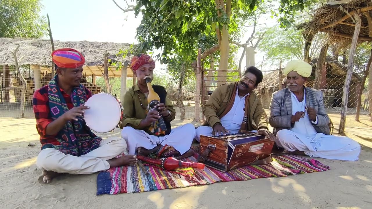 शानदार जुगलबंदी 