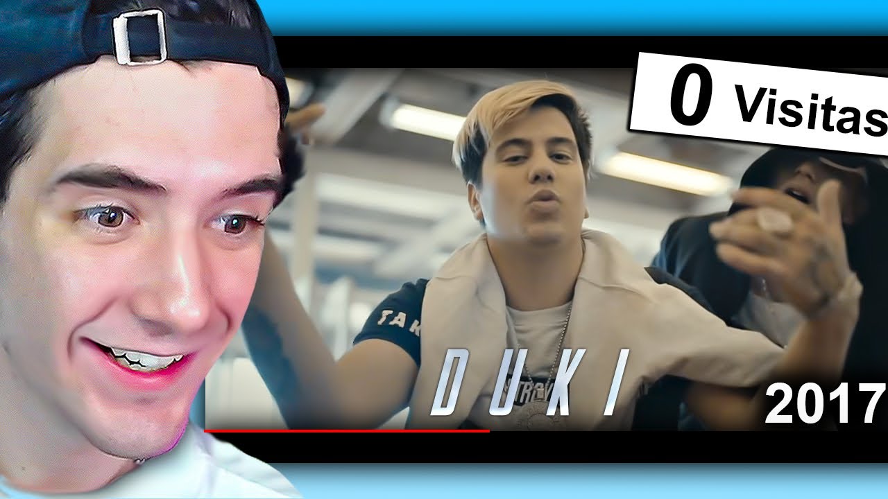 Escuché la PRIMER CANCION de Cantantes