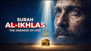 The Full Story Behind SURAH AL-IKHLAS | Why SURAH AL-IKHLAS Was Revealed