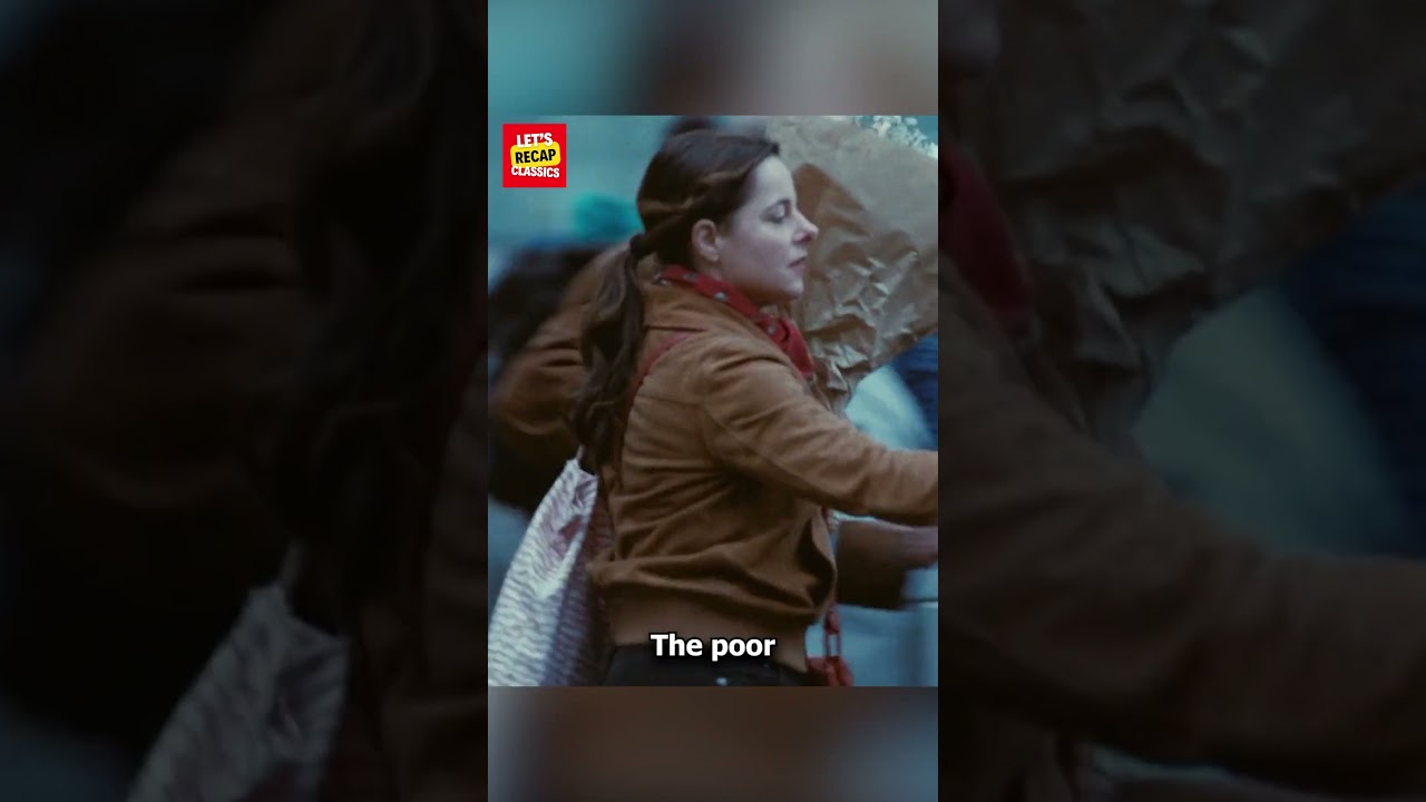 Полный обзор фильма (2023) Часть 1