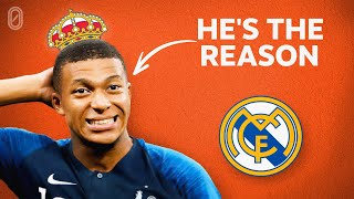 Why Players Avoid Real Madrid