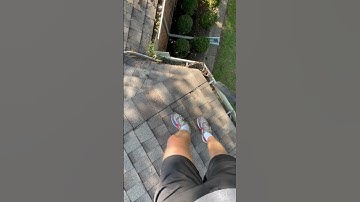 Start A Gutter Clean Business with Less than $100