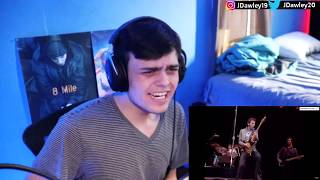 Easily Top 5 favorite!! Bruce Springsteen "Cadillac Ranch" (REACTION!!)