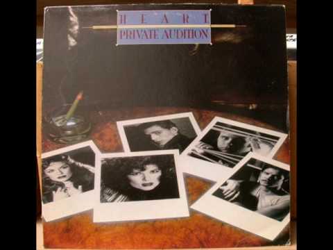 Heart - Hey Darlin Darlin - YouTube