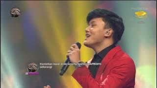 Download lagu APM2016 Rizki Febian - Kesempurnaan Cinta