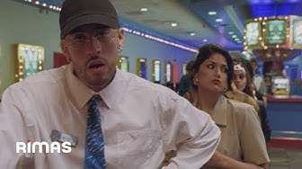 BAD BUNNY - PERO YA NO | YHLQMDLG (Video Oficial)