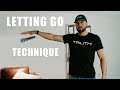 The LETTING GO Technique That Will Change Your Life (David Hawkins)