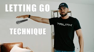 The LETTING GO Technique That Will Change Your Life (David Hawkins) Profile