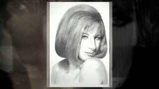 BARBRA STREISAND  pretty women / ladies who lunch chords