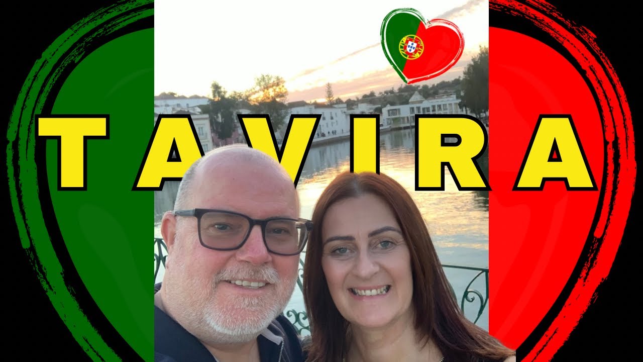 MARIA NOVA HOTEL and TAVIRA, Portugal 🇵🇹