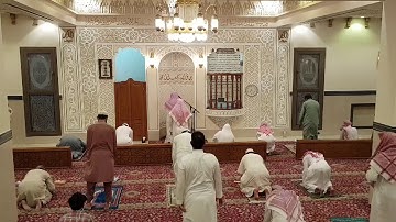 تلاوة عطرة من سورة الأحزاب || المقرئ سيف الرحمن حافظ