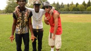 Freddie keep it 100 ft J Mills & Tecknikal