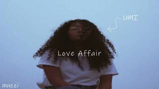 Love affair 1 HOUR