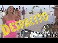 Despacito Steel Drums Cover Despacito Steel Drums Cover