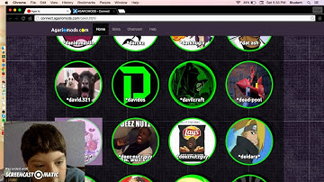 agar.io evergreen mod #4