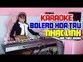 KARAOKE Hòa Tấu Liên Khúc Nhạc Sống Bolero, Nhạc Lính Trữ Tình DỄ HÁT NHẤT 2021 - Nữ Organ Mai Thảo