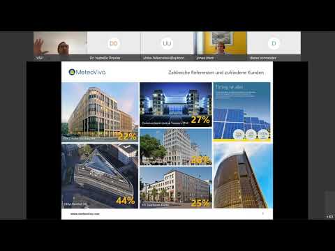 VfU Toolbox „Digitalisierung in der Immobilienbranche – Gebäude als Marktteilnehmer im Energiemarkt“