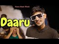 Harsh rakhi  daaru  latest haryanvi song 2023  haryanvi song haryanvi  namo music world