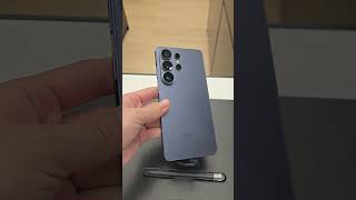 Samsung S26 Ultra Anti-Spyware, Samsung AI Classroom