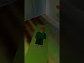 Minha primeira noite no round 6
