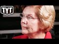 Facebook Goes After Elizabeth Warren