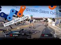 FULL RACE -- USA CRITS -- WINSTON SALEM -- PRO MEN