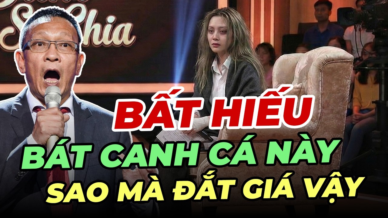 Nước Mắt Hối Hận Muộn Màng Của Cô Con Gái Sành Điệu | Sâm Sẻ Chia