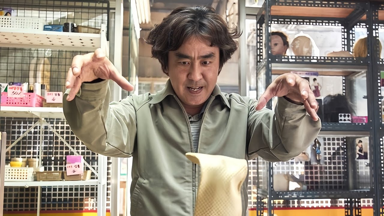 Film || Wuxuu Helay Awood Isagoon Ogayn Wuxuuna Noqday Mid....