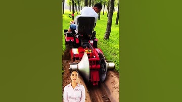 #fcnfm Achieve Optimal Soil Preparation with Our Rotary Tiller Solutions