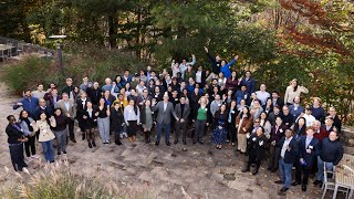 Stem Cell Institute Retreat 2023 | Albert Einstein College of Medicine by Albert Einstein College of Medicine 2,905 views 5 months ago 4 minutes, 7 seconds