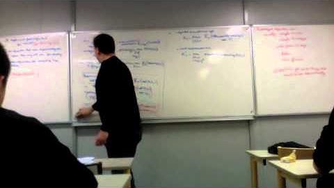 [Lecture 1:4/19] The Uses of Randomness in Computer Science