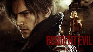 Resident Evil Requiem (XSX) First 3 Hours of Gameplay - Raccoon City Soundtrack & Apocalypse DLC