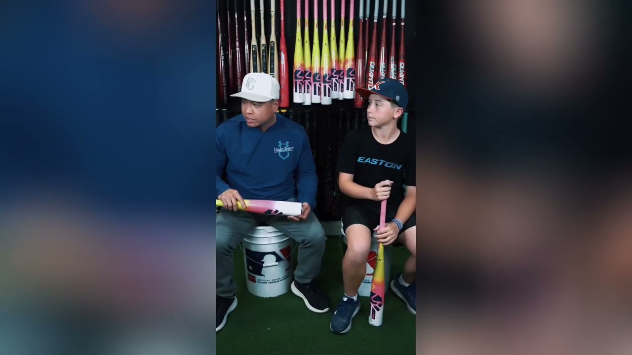 Videos | Next Bat Up