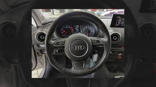 2015 Audi A3 1.8T Premium